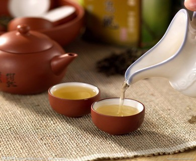 喝西湖龙井茶的好处有哪些呢？
