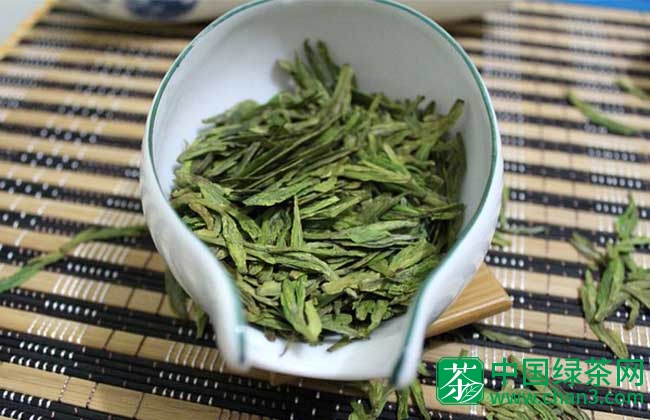 绿茶价格—西湖龙井多少钱一斤？