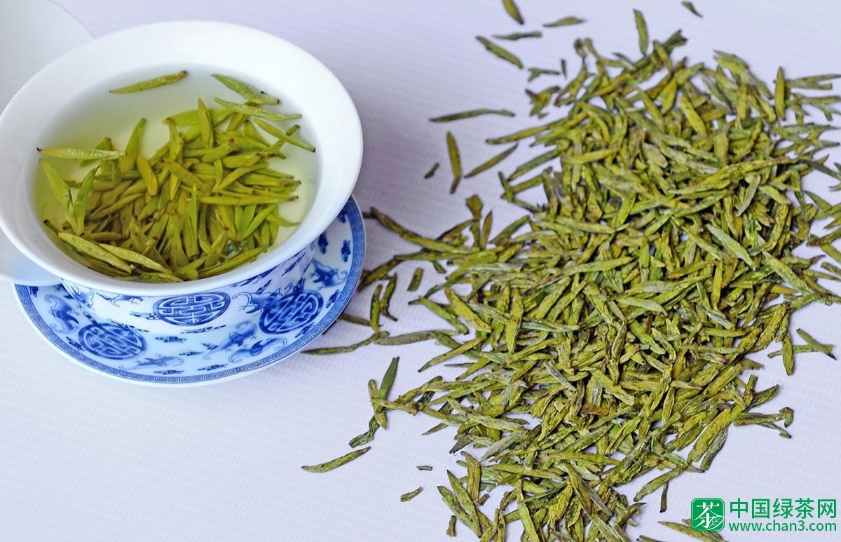 绿茶价格—西湖龙井多少钱一斤？