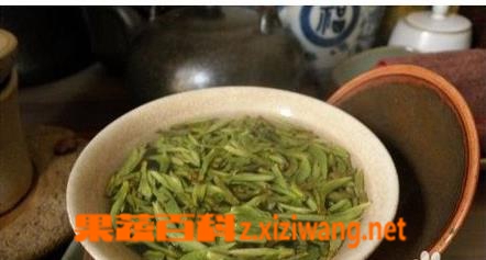 西湖龙井茶介绍西湖龙井的产地和冲泡方法
