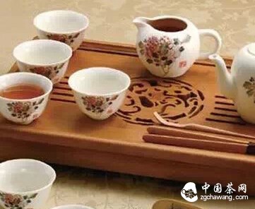杭州西湖龙井茶区的那些茶俗