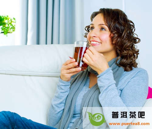 茶叶的作用·春季喝西湖龙井茶美容养颜减肥