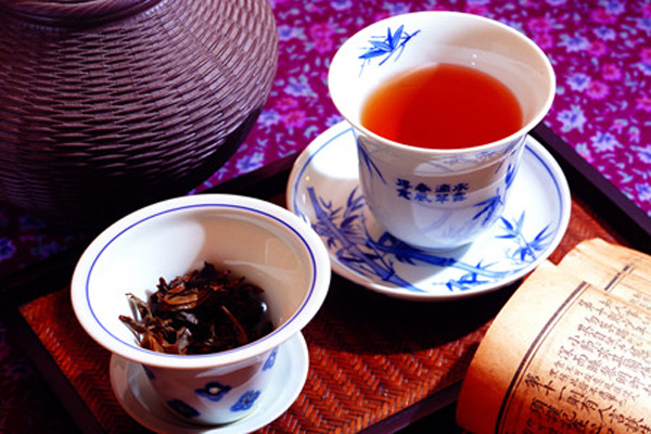 红茶也要用心呵护：储存红茶的6大要领