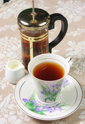 红茶的功效与作用红茶有哪些作用？