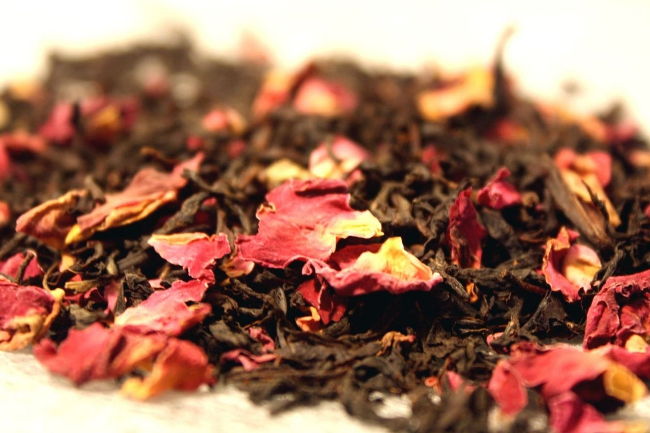 冬天常喝红茶对人体有哪些好处与功效