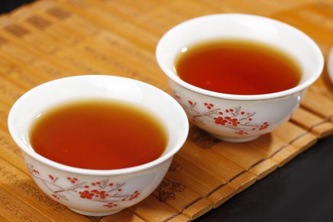 茶知识之你知道红茶的冷后浑是什么吗