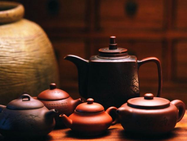 红茶的种类及特点介绍红茶的形状类型
