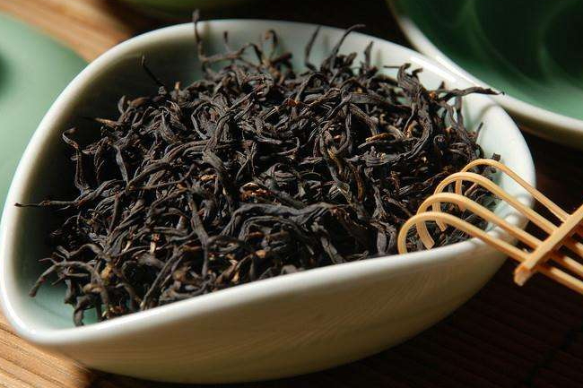 小种红茶是什么茶揭秘小种红茶的制茶工艺
