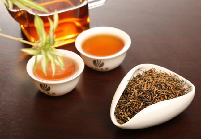 红茶的发源和历史红茶有什么样的特性