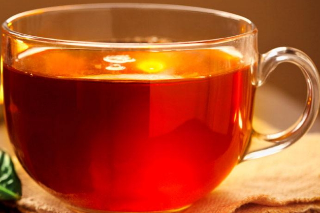 红茶的养生特点喝红茶的好处是什么呢
