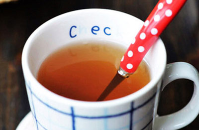 橘红茶是什么茶？其功效作用有哪些？