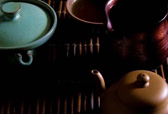 红茶的冲泡：泡红茶的七个重要步骤介绍