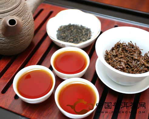 小种红茶的历史、产地、分类以及现状