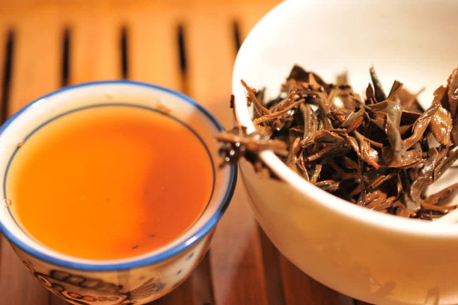 红茶的保健功效极高能养人体阳气养生