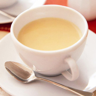 常喝红茶防感冒自制饮品保健康