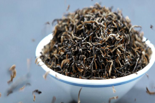 简要整理介绍一些关于薄荷红茶的资料
