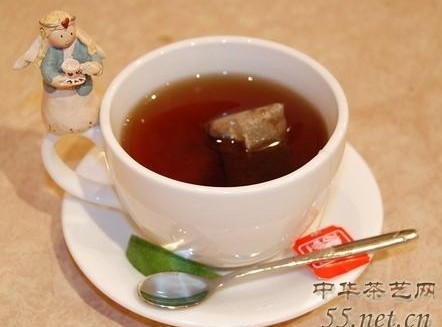 红茶小知识—红茶的品种特点和种类