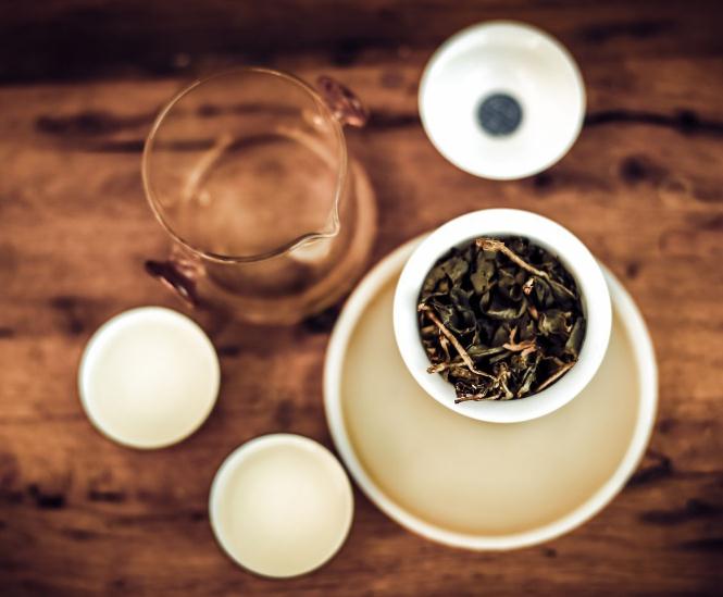 红茶香气及味道的程度红茶的滋味类型