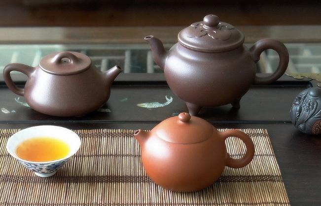 红茶的香味分哪些种类红茶的香气类型