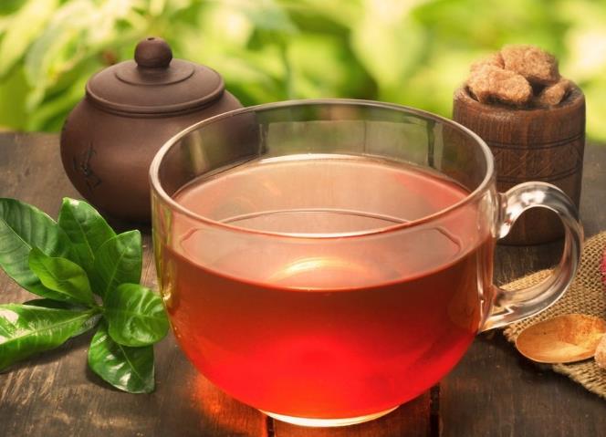 云南红茶有哪些两种特殊云南红茶介绍