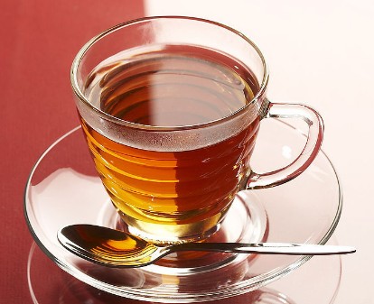 常喝红茶绿茶乌龙茶烂牙蛀牙通通消失