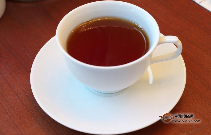红茶的小秘密，你知道吗？