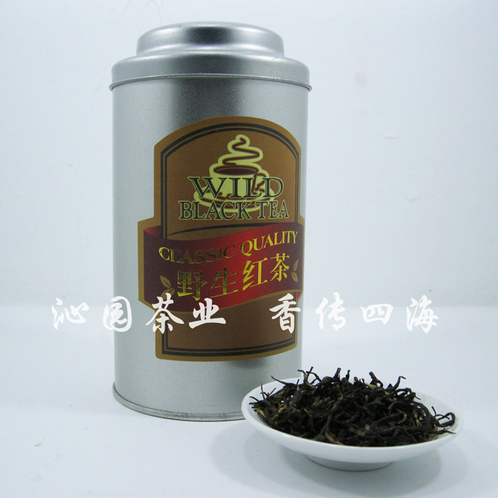 盛兴百年不衰享誉世界的中国四大红茶