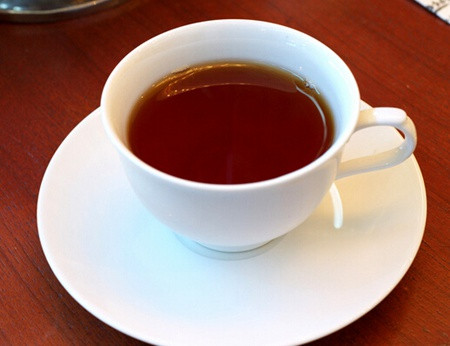 喝红茶叶有什么好处红茶的功效