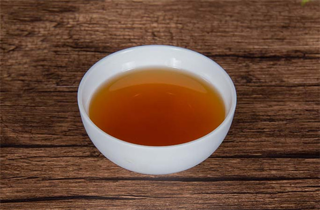 政和不单单只产白茶，政和工夫红茶更出名