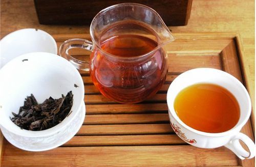 红茶和绿茶的冲泡方法好经验齐分享
