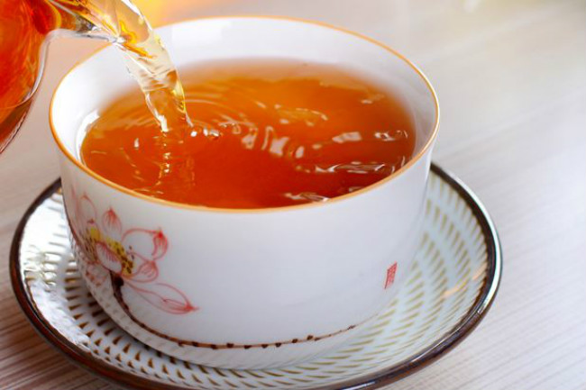 你知道红茶可分为清饮法以及调饮法吗