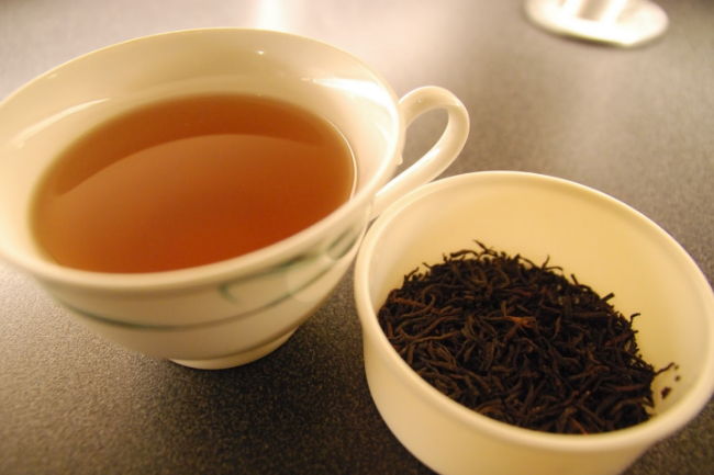 哪些人不宜喝红茶常喝红茶要注意什么