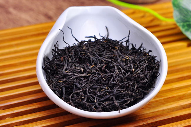 独树一帜的中国红茶的品质特征和品种