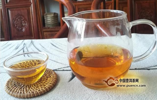 古树红茶和普通的红茶有什么不同？
