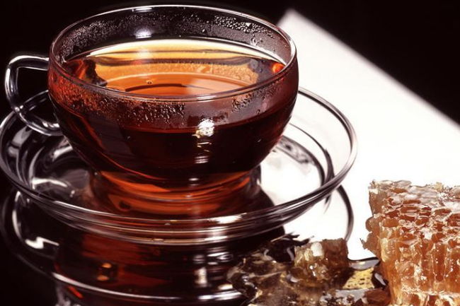 浅谈女性在冬天常喝红茶的十大养生功效
