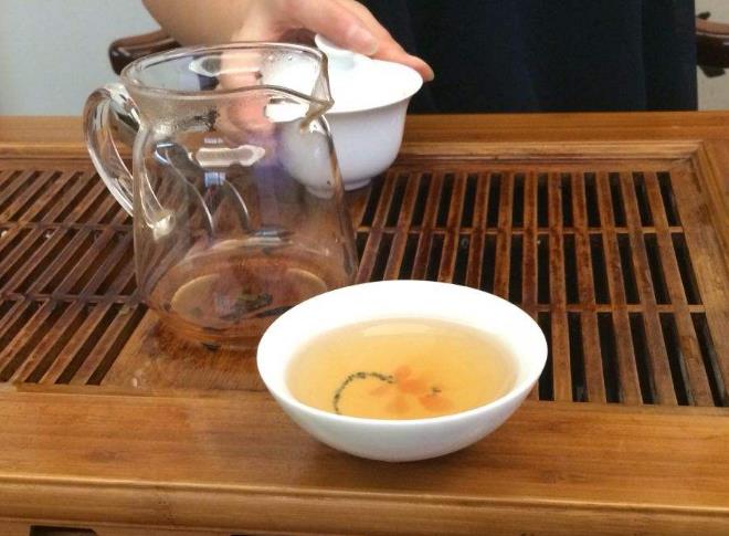 红茶的成分是什么红茶具体功效是什么