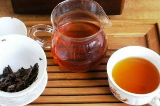 详细介绍冬季喝红茶的四大好处