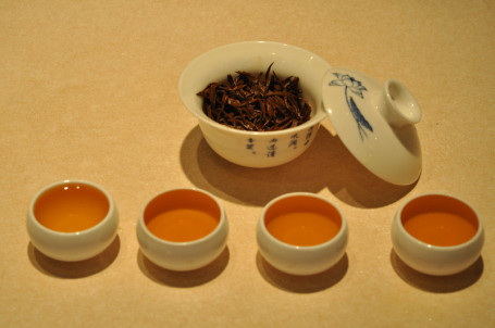 科普蜂蜜红茶的功效