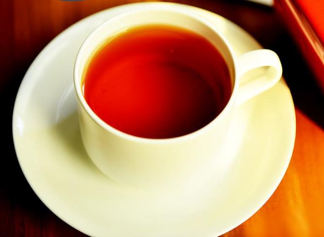 红茶的配饮和禁忌加奶有损红茶功效吗