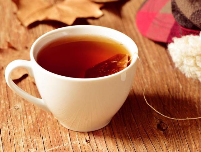 生姜红茶可以减肥但要记住这些茶禁忌