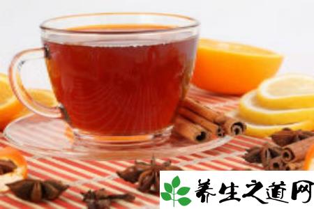 金骏眉红茶对身体健康的好处