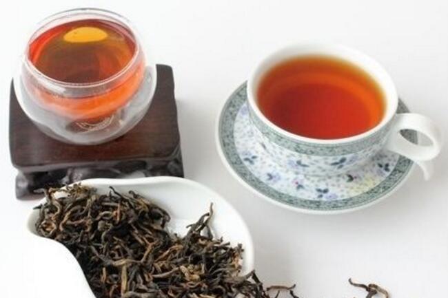 金骏眉是顶级红茶的代表金骏眉功效的介绍