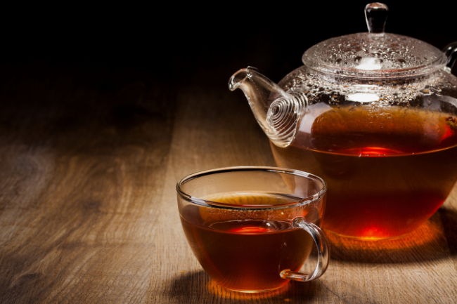 中医认为：常喝红茶可有效预防流行感冒