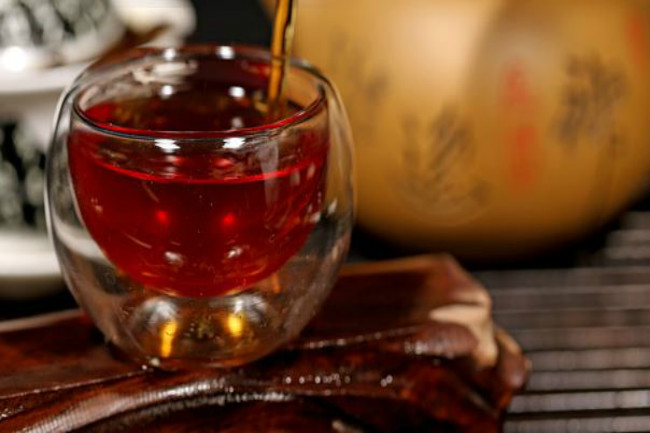 养生保健：红茶是享受生活的保健养生品