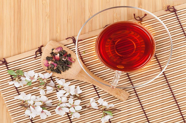 泡茶讲究：六个冲泡法则让红茶更好喝