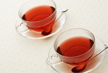 喝红茶可以消除口臭问题