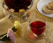 玉红茶的功效包括什么养颜美容抗氧化