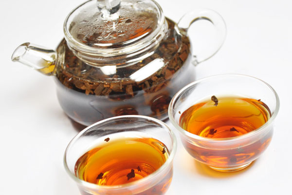 领会饮红茶真趣味红茶的简单泡法介绍