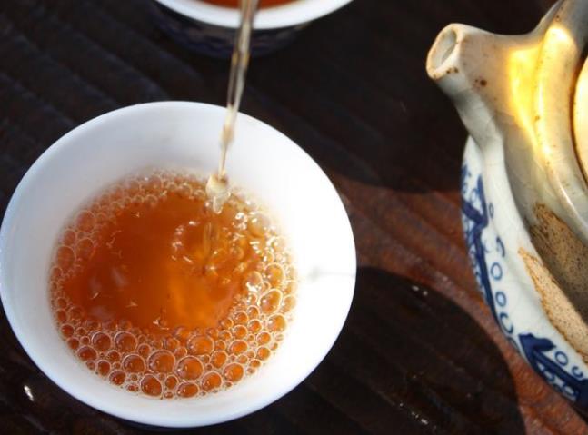 世界四大红茶最适合做奶茶的红茶介绍