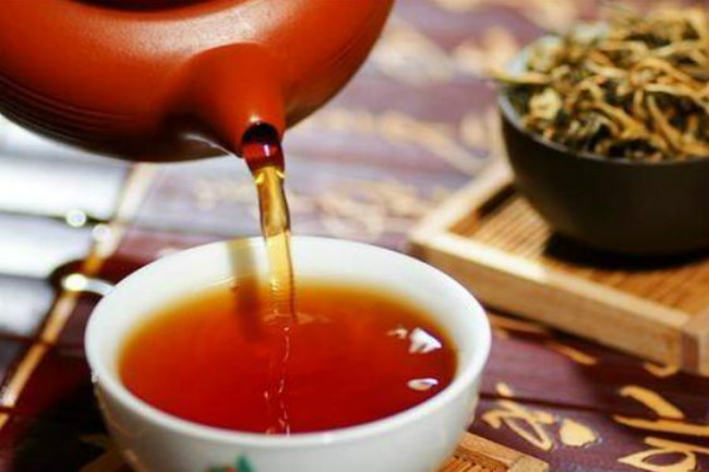 你知道红茶美容养颜养生功效有多强大吗